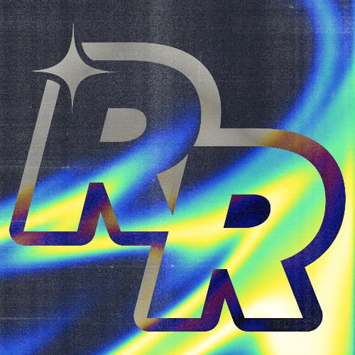 Anestesiada Old School (Rogelio Rivera Mashup)