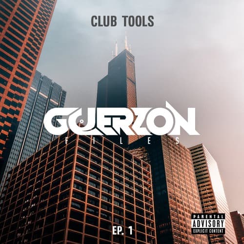 GUERZON FILES EP. 1 - CLUB TOOLS