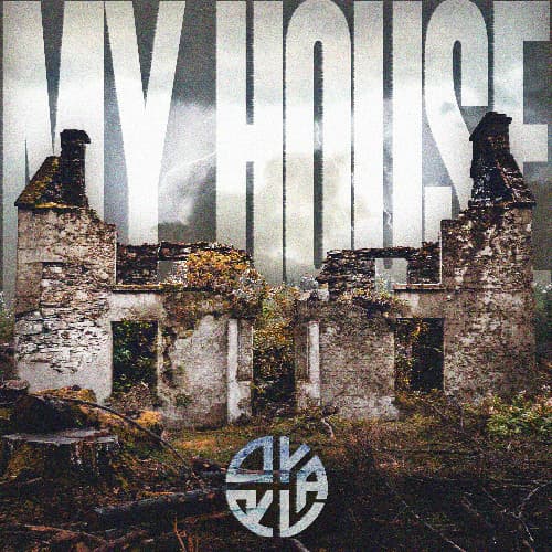ROYAL - MY HOUSE