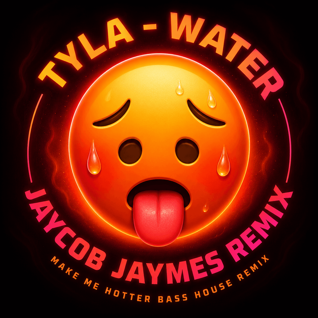 Tyla - Water (Jaycob Jaymes Remix)(Extended)