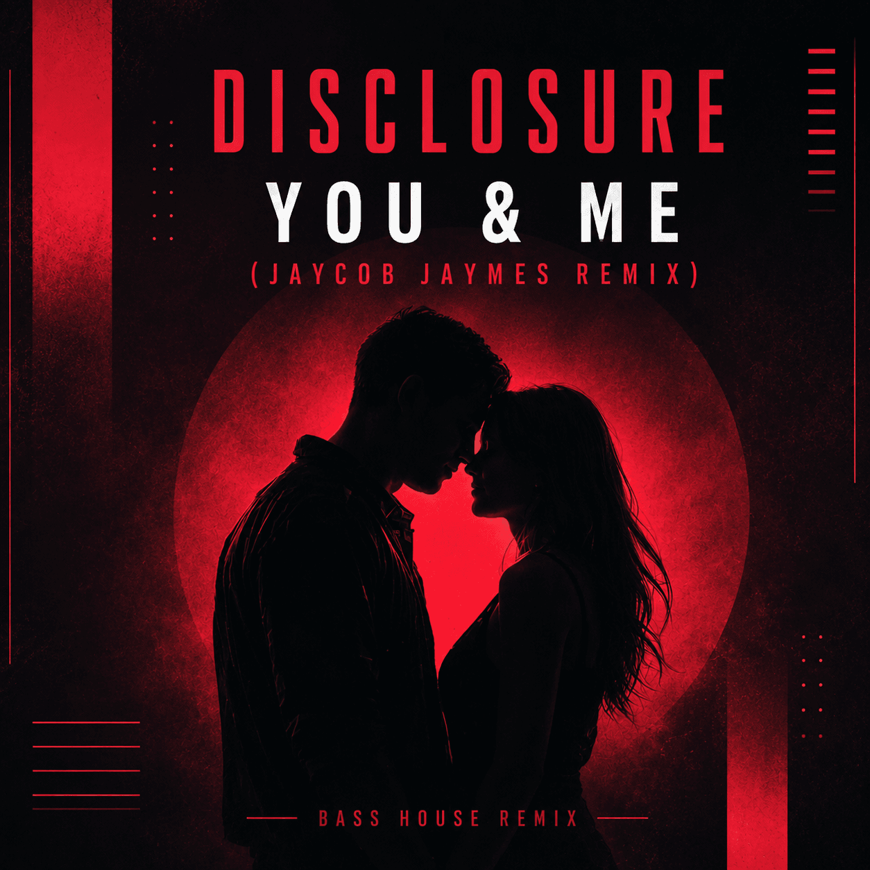 Disclosure - You and Me (Jaycob Jaymes Remix)(Extended)