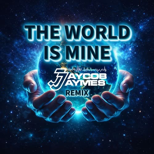 David Guetta - The World Is Mine (Jaycob Jaymes Remix)