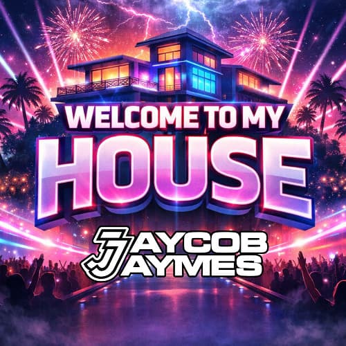 Welcome to My House (Extended)