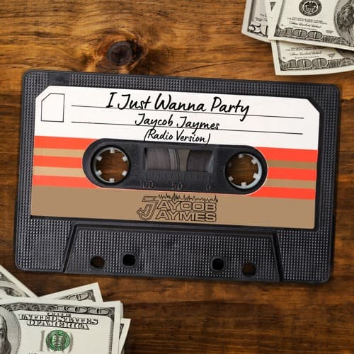 MauP - On Again (Jaycob Jaymes I Just Wanna Party Remix)