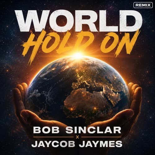 Bob Sinclar - World Hold On (Jaycob Jaymes Remix)