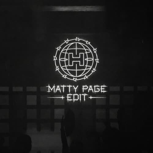 Teedee - Freaky Girl (Matty Page Edit)