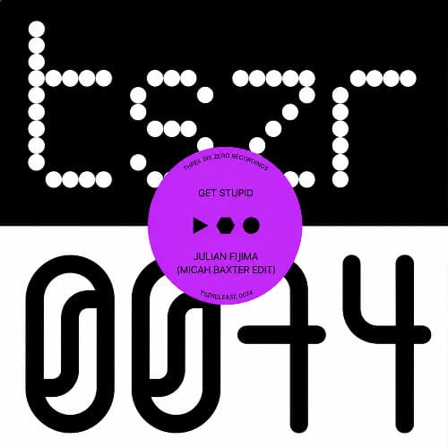 Julian Fijima - Get Stupid (Micah Baxter Edit)