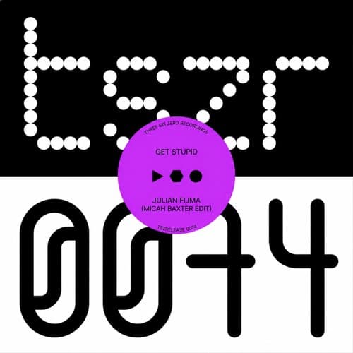Julian Fijma - Get Stupid (Micah Baxter Edit)