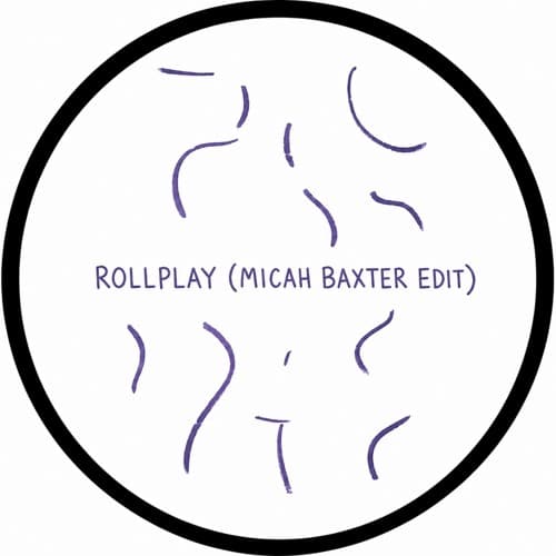 Pawsa - Rollplay (Micah Baxter Edit)