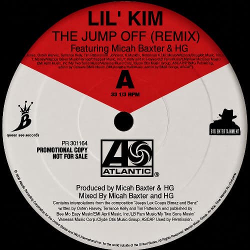 The Jump Off (Micah Baxter & HG Remix)