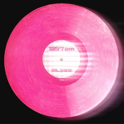 BL3SS - 567AM (Lucas DiLeo Flip)