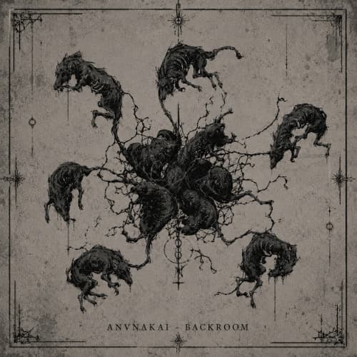 ANVNAKAI - BACKROOM