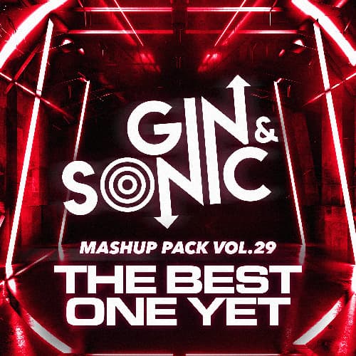 Mashup Pack Vol. 29 - THE BEST ONE YET! - FREE DOWNLOAD