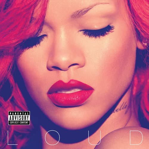 Rihanna - Only Girl In The World (Gin and Sonic's Tech House Remix) **Vocals Filtered**