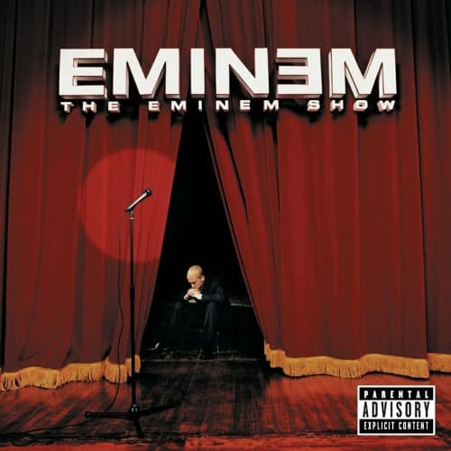 Eminem - Without Me (Gin And Sonic Remix)