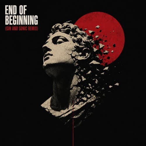 DJO - End of Beginning (Gin and Sonic Remix)