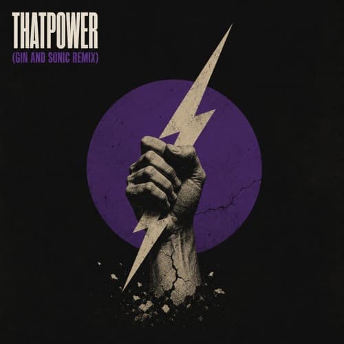 will.i.am, Justin Bieber - thatPower (Gin and Sonic Remix)