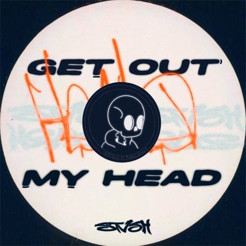 NOTION x Redlight - GET OUT MY HEAD (STVSH REMIX)