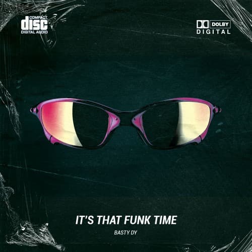 It's That Funk Time