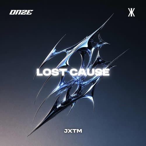 PREMIERE : JXTM - Lost Cause