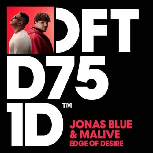 Jonas Blue, Malive Vs Barbatuques - Edge Of Baiana (Lippi & Baldaccini Mash Mix)