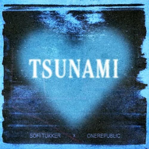 Sofi Tukker & OneRepublic - Tsunami (Franco Lippi Remix)