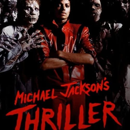 Michael Jackson x STFU & No Hopes - Thriller (Sasha Goodman Mash-Up)