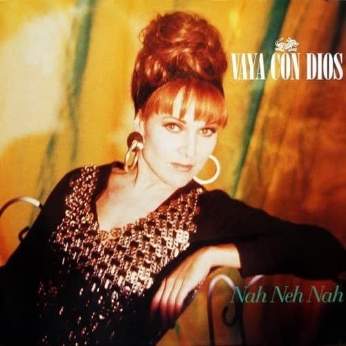 Vaya Con Dios - Nah Neh Nah (Funny Bubble Remix)