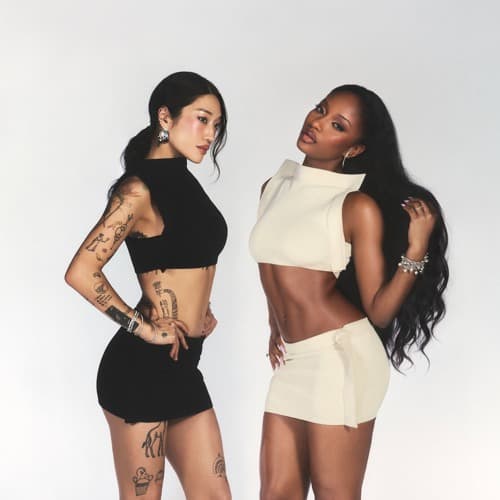 Peggy Gou & Ayra Starr - Wo_Man (Effendisco Bootleg)