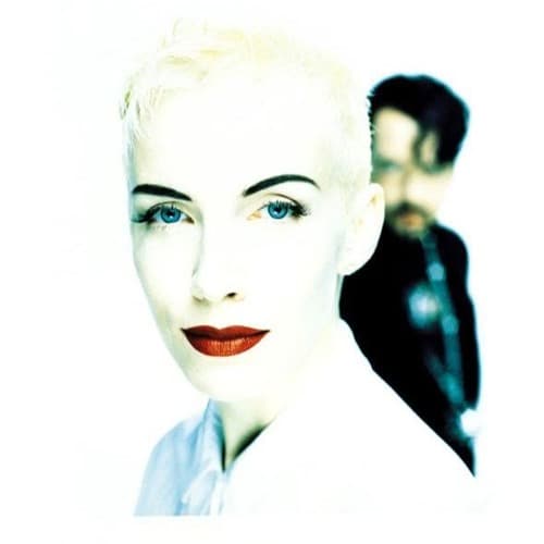 Eurythmics - Sweet Dreams (KaktuZ RemiX)