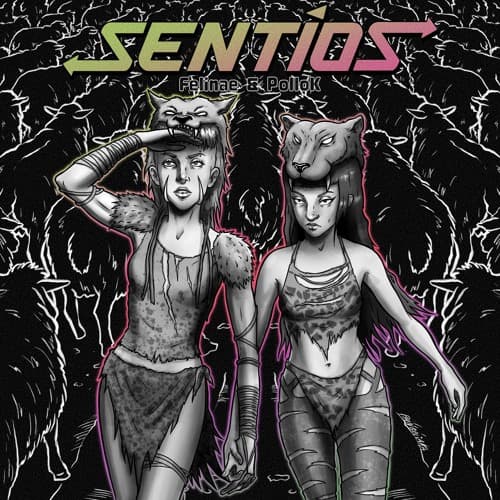 Sentíos - Felinae x PolloK (Extended Mix)