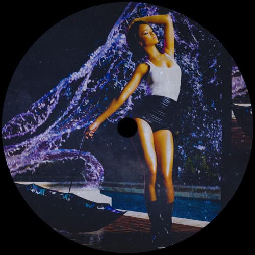 Umbrella - DeanMAV Trance Edit