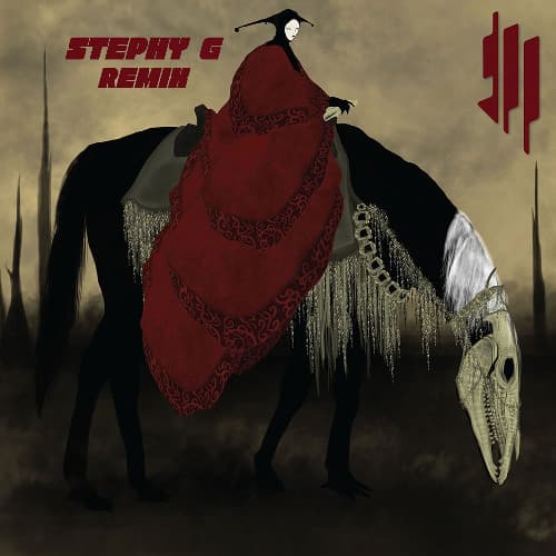 Skrillex, Porter Robinson & Bibi Bourlley - Still Here (STEPHY G REMIX)