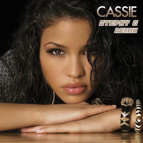Cassie - Me & U (STEPHY G REMIX)