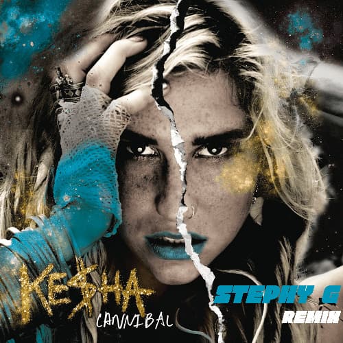 Kesha - Blow (STEPHY G REMIX)