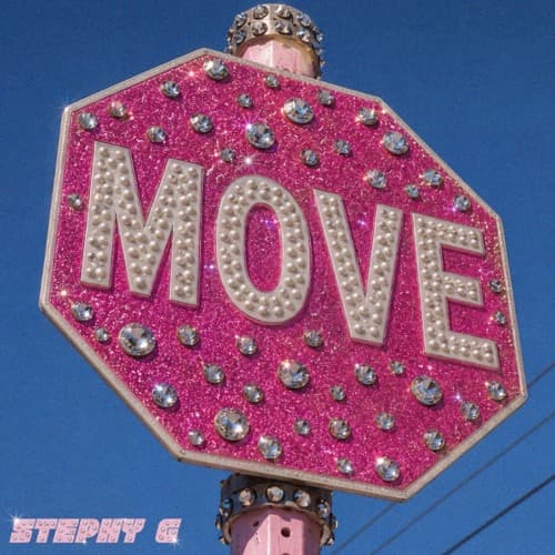 STEPHY G - Move