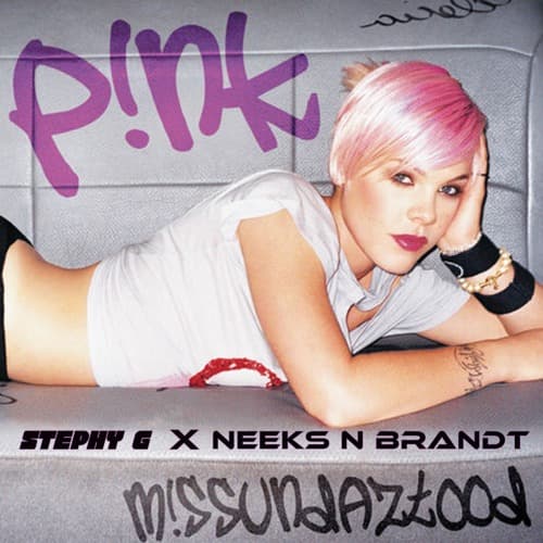 P!nk - Get The Party Started (STEPHY G X NEEKS N BRANDT REMIX)