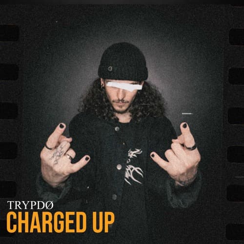 CHARGED UP