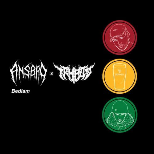 Ansbro x Trypdø - Bedlam