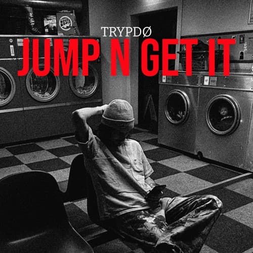 JUMP N GET IT