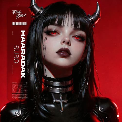 Haaradak - SUBO