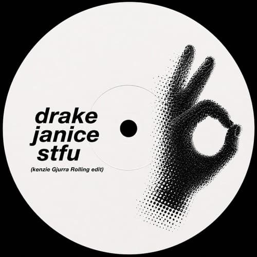 Kenzie Gjurra - Janice STFU