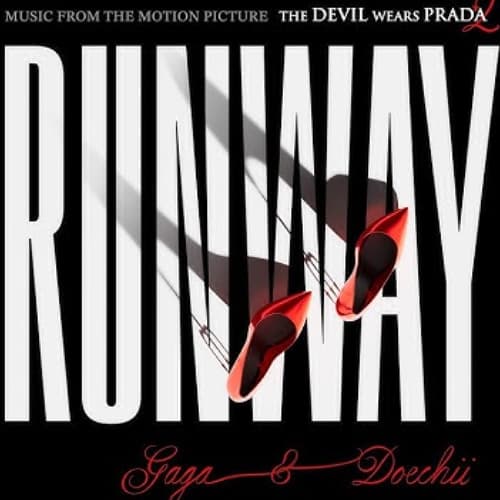 Lady Gaga & Doechii - Runway:Take Your Places (Dallas Downs Tech Mashup)