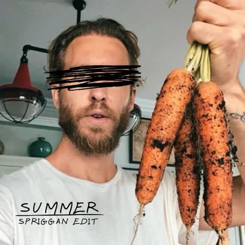 SUMMER (SPRIGGAN BOLHA EDIT)