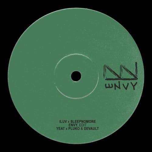 ILUV (envy. 'SLEEPNOMORE' Edit) - Yeat x pluko & Devault