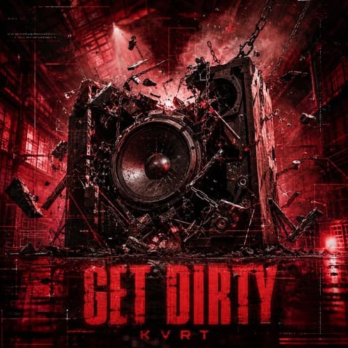 GET DIRTY