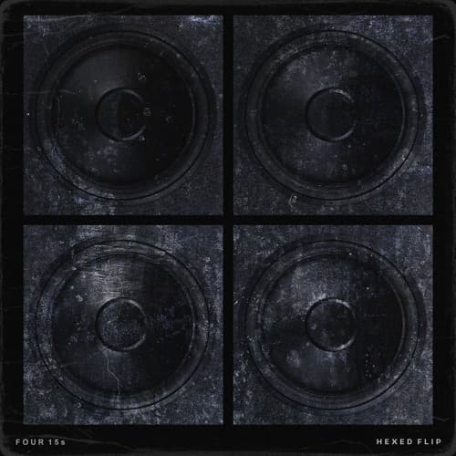 SMOAKLAND - FOUR 15's VIP (HEXED FLIP)