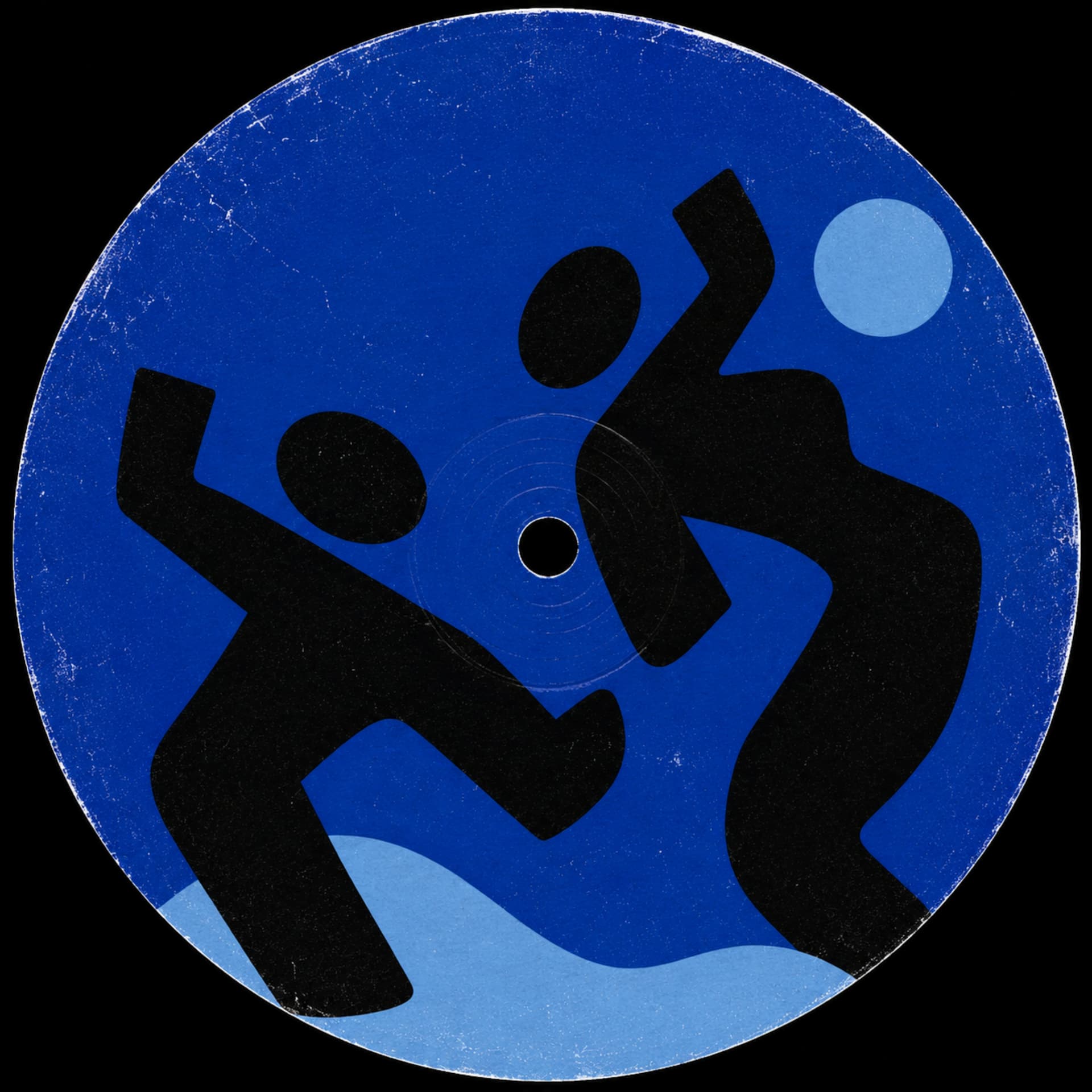 Underworld - Two Months Off (JÄMO Remix)