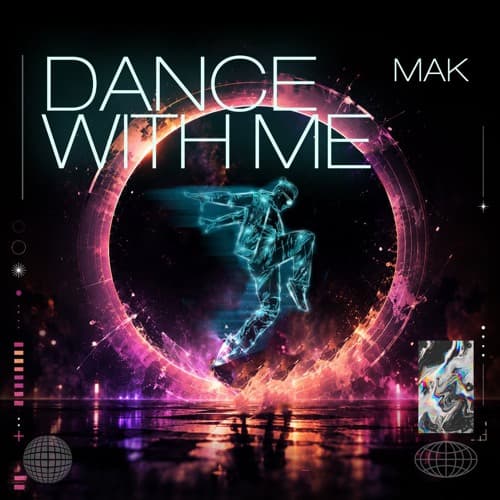 Mak - Dance With Me (EXTENDED MIX) Free Download
