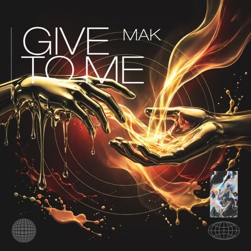 Mak - Give to Me (EXTENDED MIX)